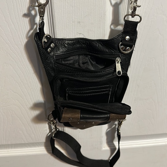 Hip pouch - Picture 3 of 5